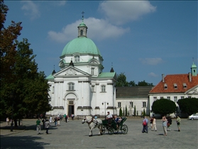 Warszawa UNESCO